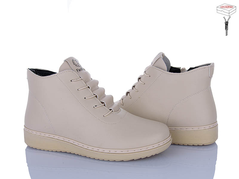 Ботинки Saimao (37-42) K01-5 (деми)