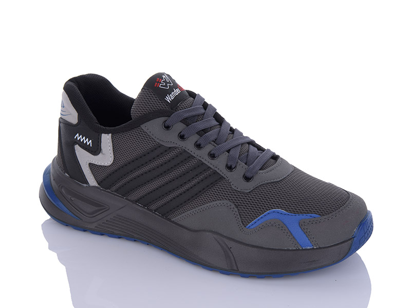 Кроссовки Sharif (40-45) S4032-3 (40-45) (деми)