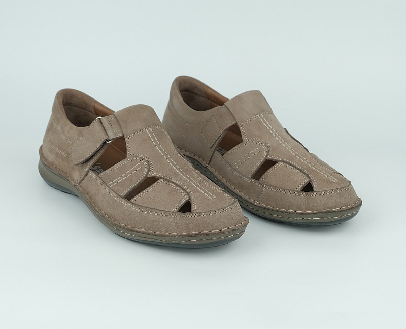 Сандалии Allshoes (40-45) 211818 (лето)