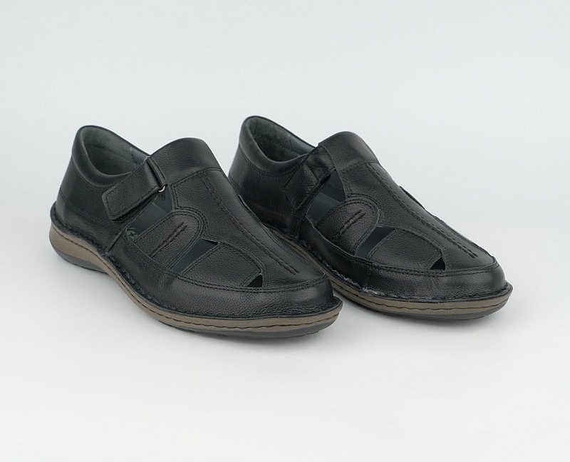Сандалии Allshoes (40-45) 211820 (лето)