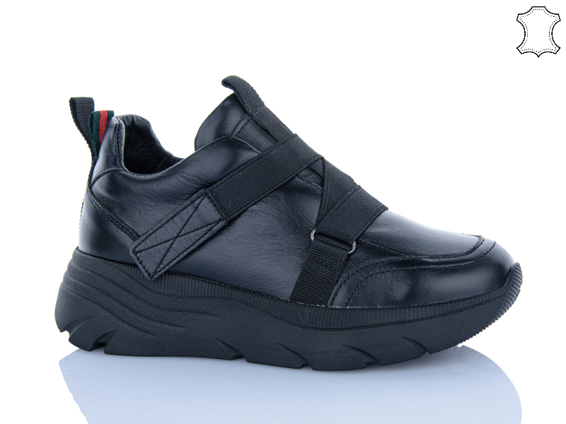 Кроссовки Republic (36-41) A420-12 (зима)