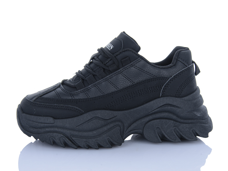Кроссовки QQ Shoes (36-41) JP66-1 (деми)