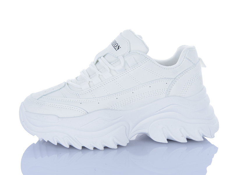 Кроссовки QQ Shoes (36-41) JP66-2 (деми)