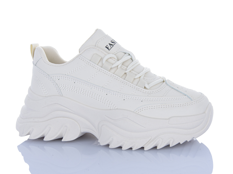 Кроссовки QQ Shoes (36-41) JP66-3 (деми)