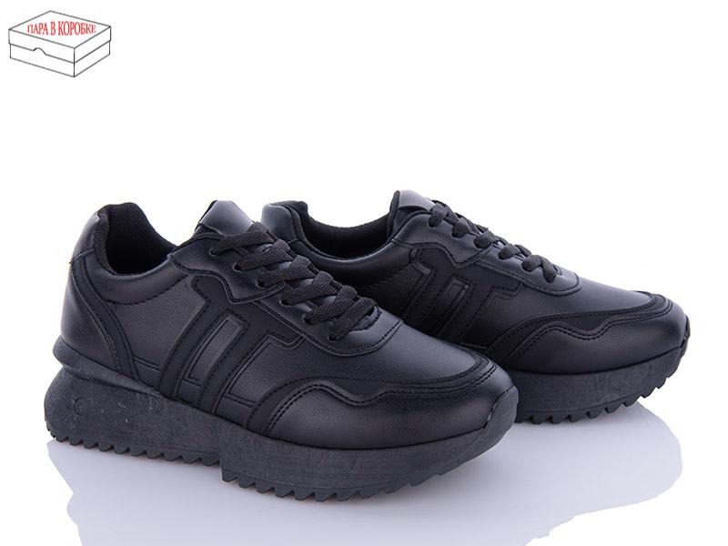 Кроссовки OkShoes (36-41) 107-1 (деми)