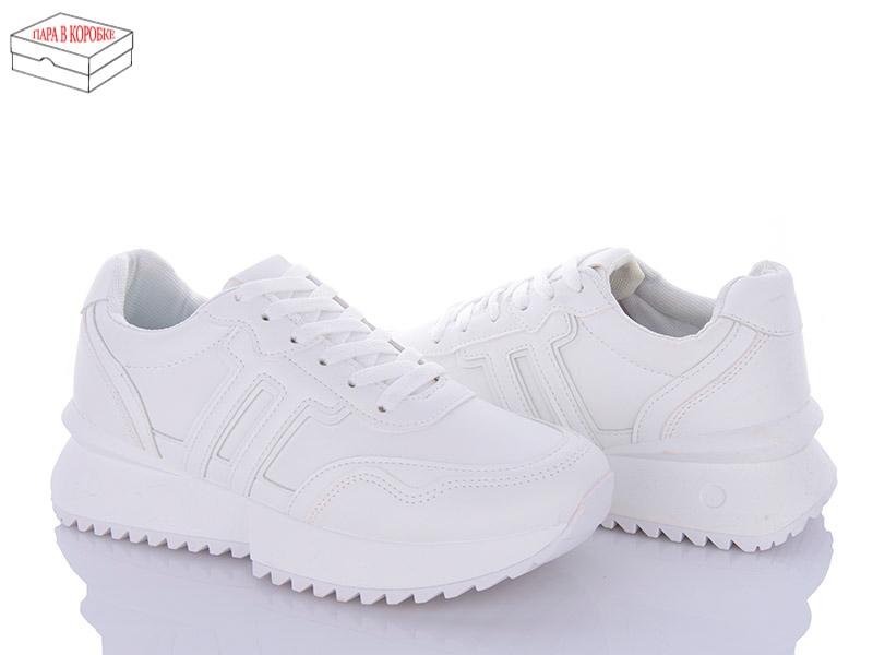 Кроссовки OkShoes (36-41) 107-2 (деми)