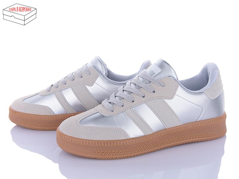 Кроссовки OkShoes (36-41) 133-9 (деми)