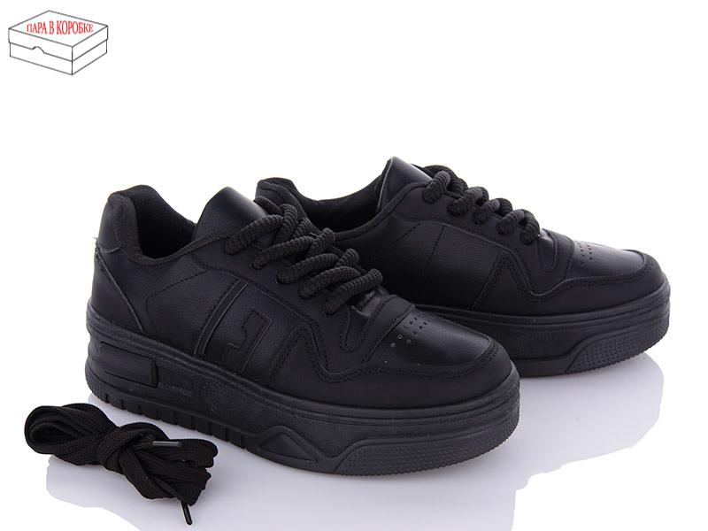 Кроссовки OkShoes (36-41) 81-1 (деми)