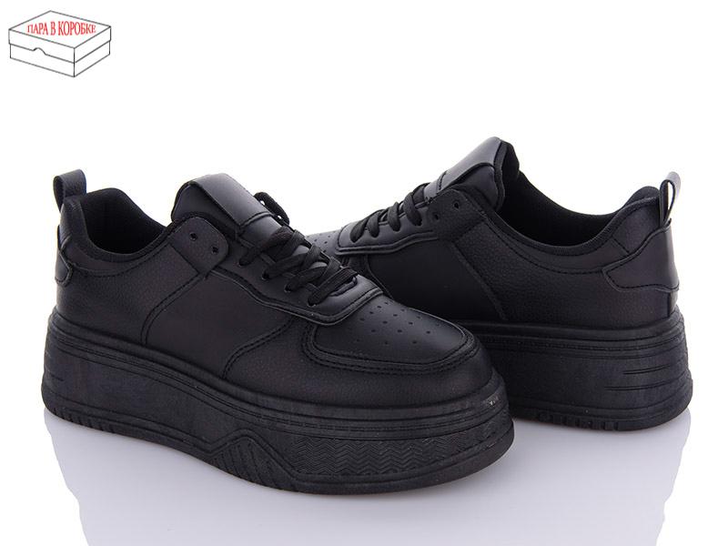 Кроссовки OkShoes (36-41) 86-1 (деми)