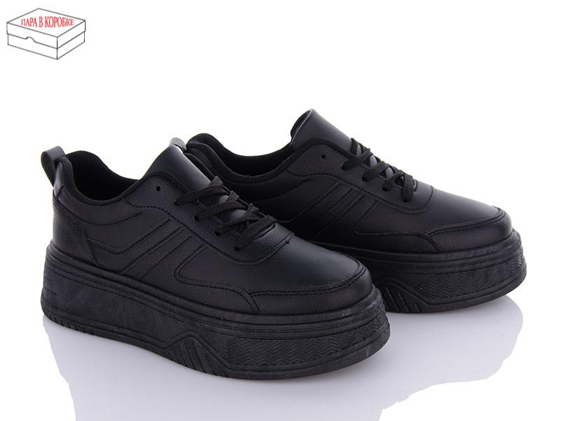 Кроссовки OkShoes (36-41) 87-1 (деми)