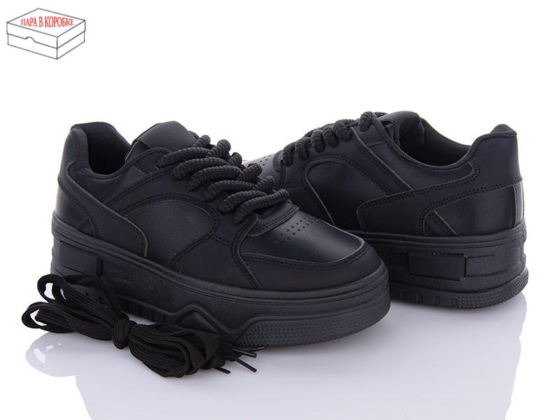 Кроссовки OkShoes (36-41) 92-1 (деми)
