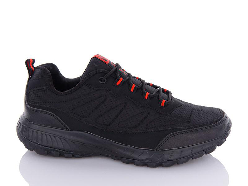 Кроссовки OkShoes (41-45) A1003-1 (деми)