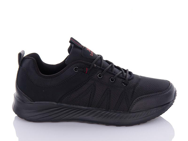Кроссовки OkShoes (41-45) A1068-6 (деми)