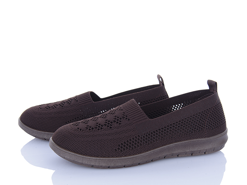 Туфли Canoa (36-41) 251-11 (лето)