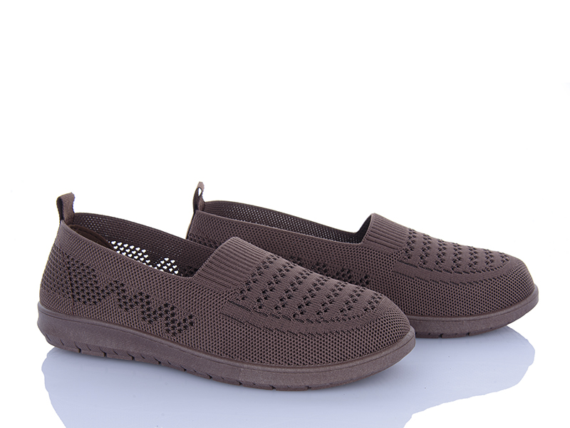 Туфли Canoa (36-41) 252-22 (лето)