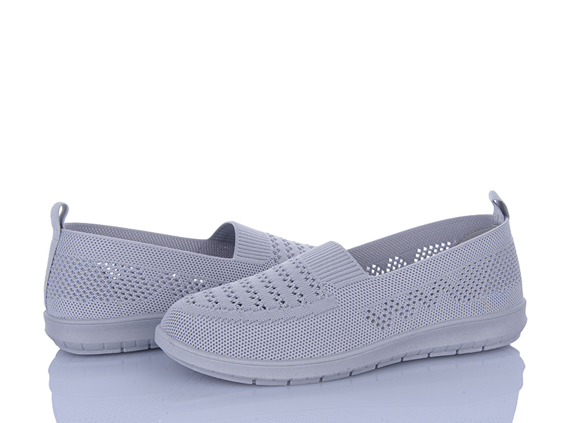 Туфли Canoa (36-41) 252-4 (лето)