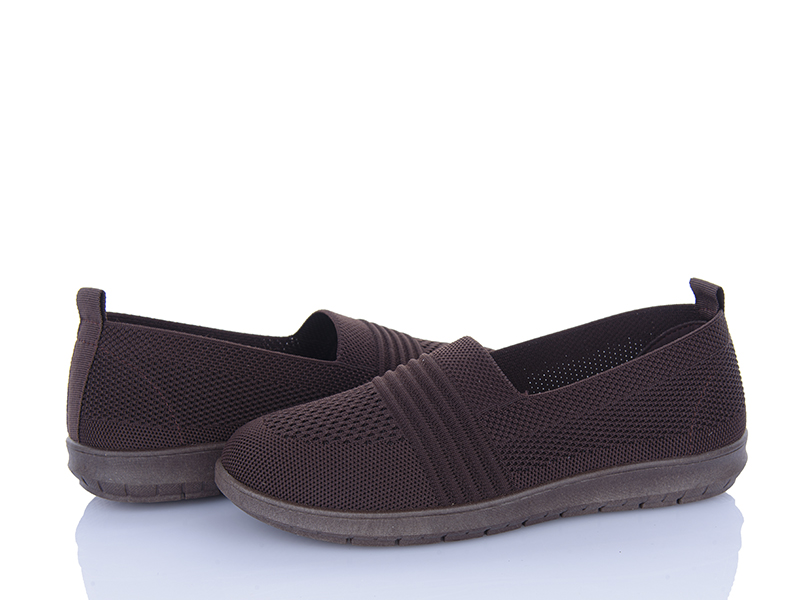 Туфли Canoa (36-41) 254-11 (лето)