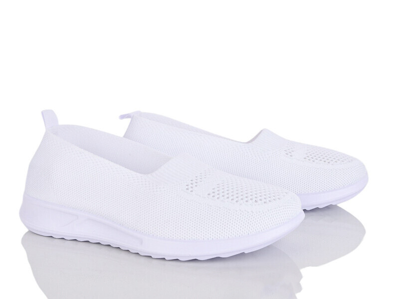 Туфли Бабочка (36-41) 369-323 (лето)