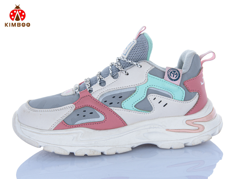 Кроссовки Солнце (38-42) ZY2349-4F (деми)
