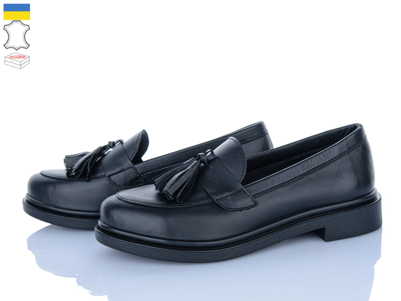 Туфли Ailinda (37-40) 399-2 (деми)