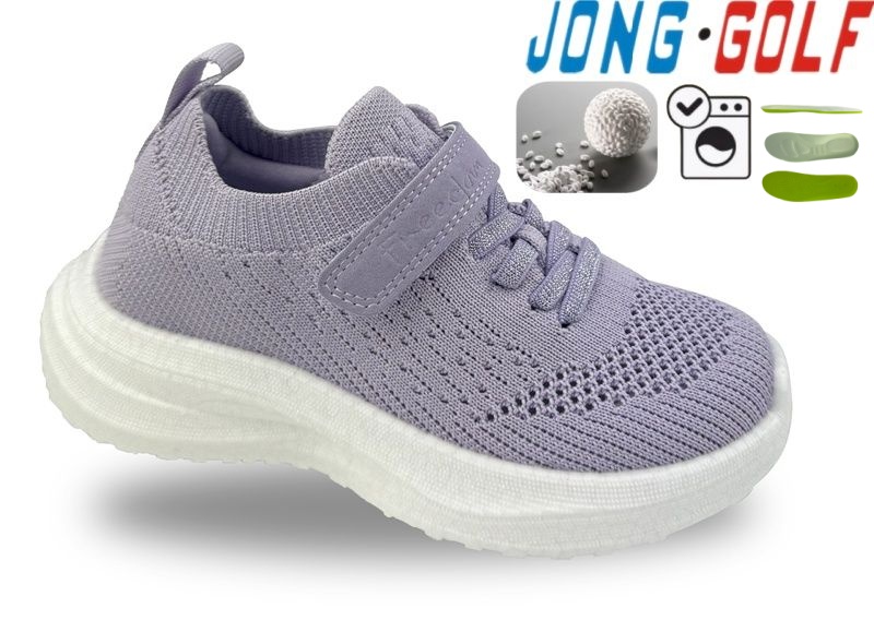 Кроссовки Jong-Golf (28-35) C11816-32 (деми)