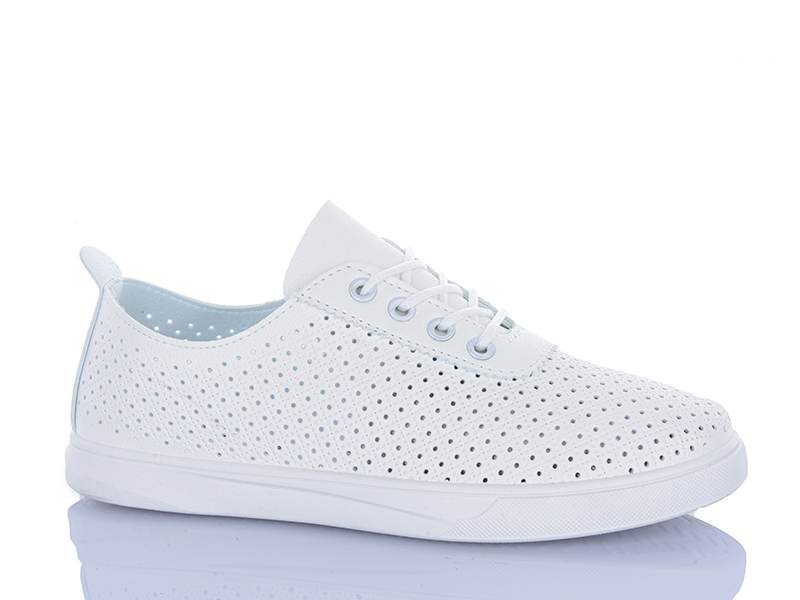 Кроссовки QQ Shoes (37-41) 12-11 (лето)