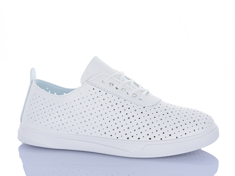 Кроссовки QQ Shoes (37-41) 12-3 (лето)