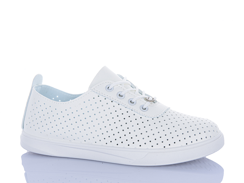 Кроссовки QQ Shoes (37-41) 12-5 (лето)