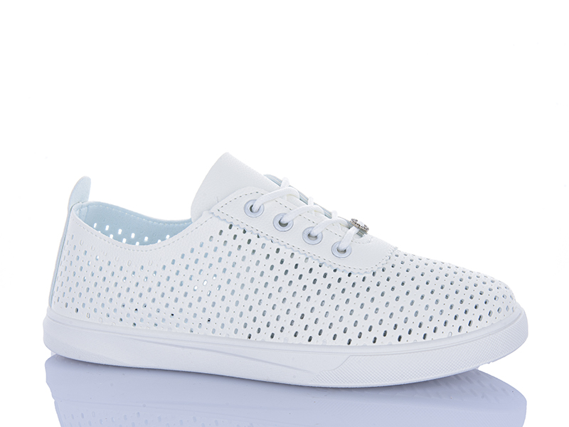 Кроссовки QQ Shoes (37-41) 12-6 (лето)