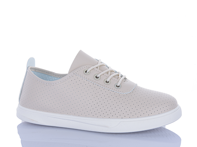 Кроссовки QQ Shoes (37-41) 12-7 (лето)