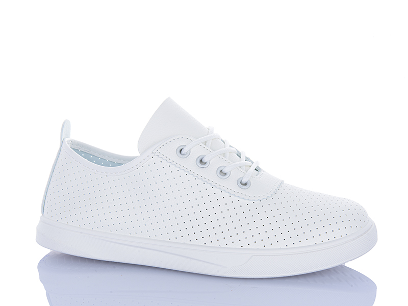 Кроссовки QQ Shoes (37-41) 12-8 (лето)