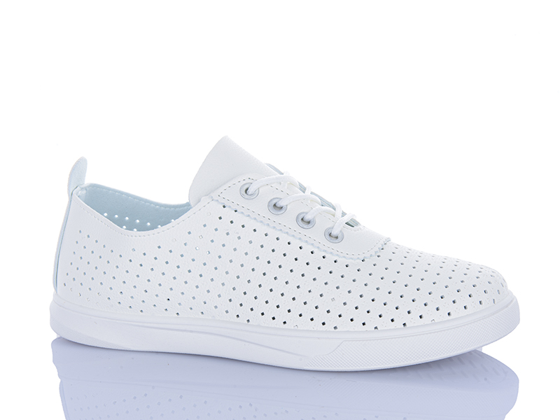 Кроссовки QQ Shoes (37-41) 12-9 (лето)