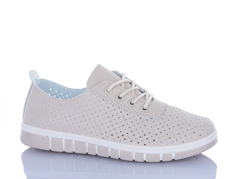 Кроссовки QQ Shoes (37-41) 25-9 (лето)