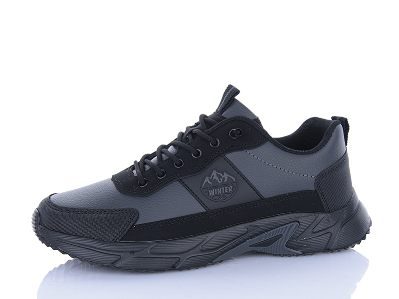Кроссовки QQ Shoes (41-46) A517-5 (деми)