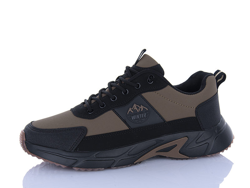 Кроссовки QQ Shoes (41-46) A517-7 (деми)