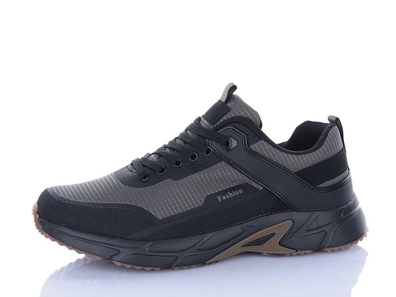 Кроссовки QQ Shoes (41-46) A518-7 (деми)