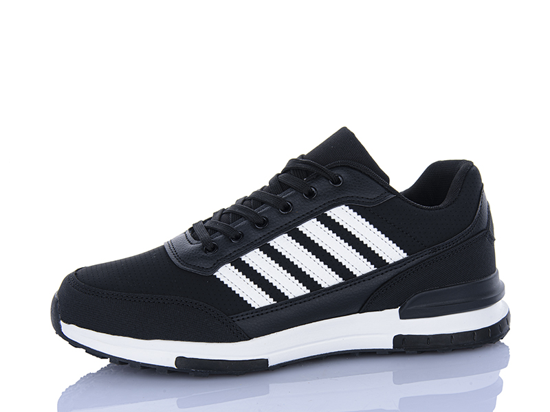 Кроссовки QQ Shoes (41-46) A520-1 (деми)