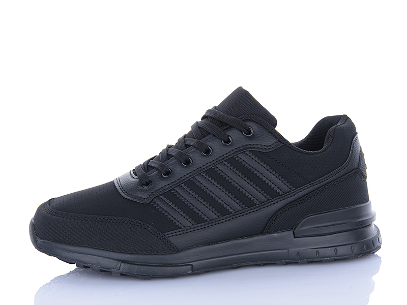 Кроссовки QQ Shoes (41-46) A520-3 (деми)