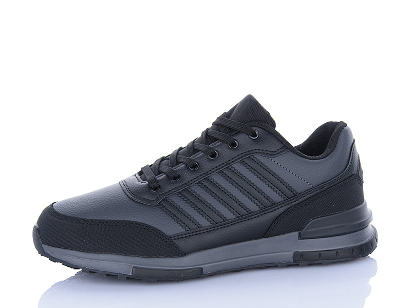 Кроссовки QQ Shoes (41-46) A520-5 (деми)