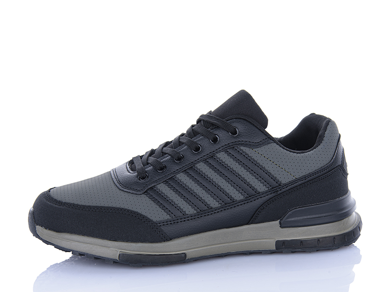 Кроссовки QQ Shoes (41-46) A520-6 (деми)