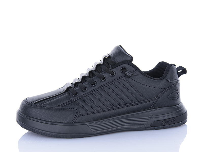 Кроссовки QQ Shoes (40-45) A730-3 (деми)