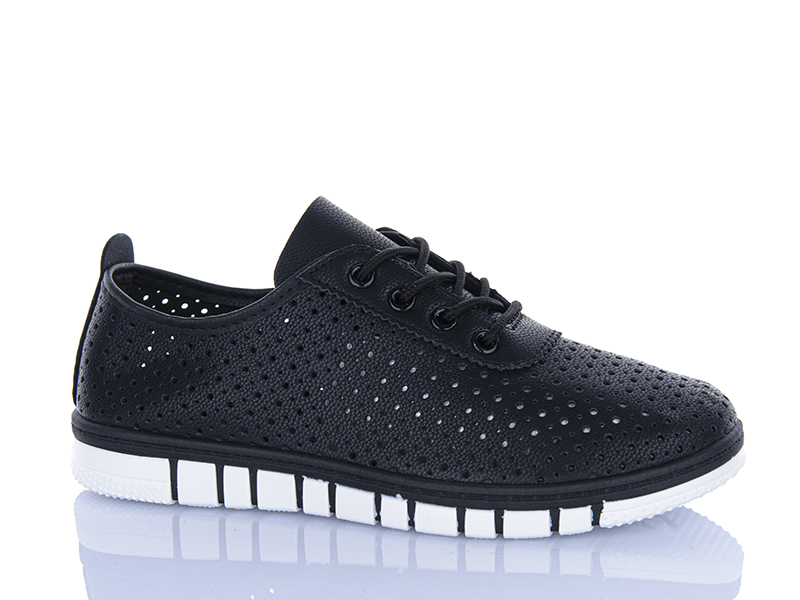 Кроссовки QQ Shoes (37-41) L43 (лето)
