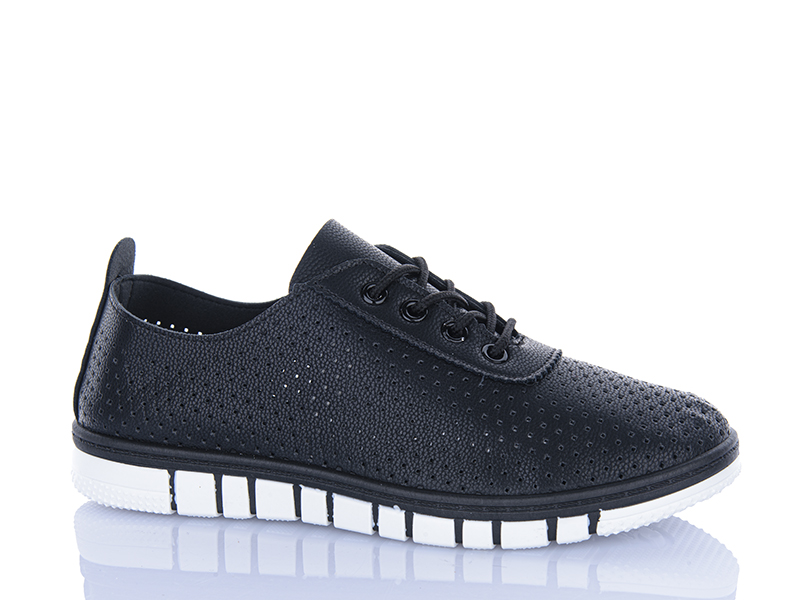 Кроссовки QQ Shoes (37-41) L48 (лето)