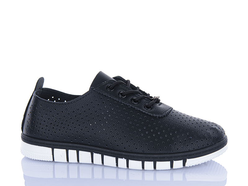 Кроссовки QQ Shoes (37-41) L61 (лето)