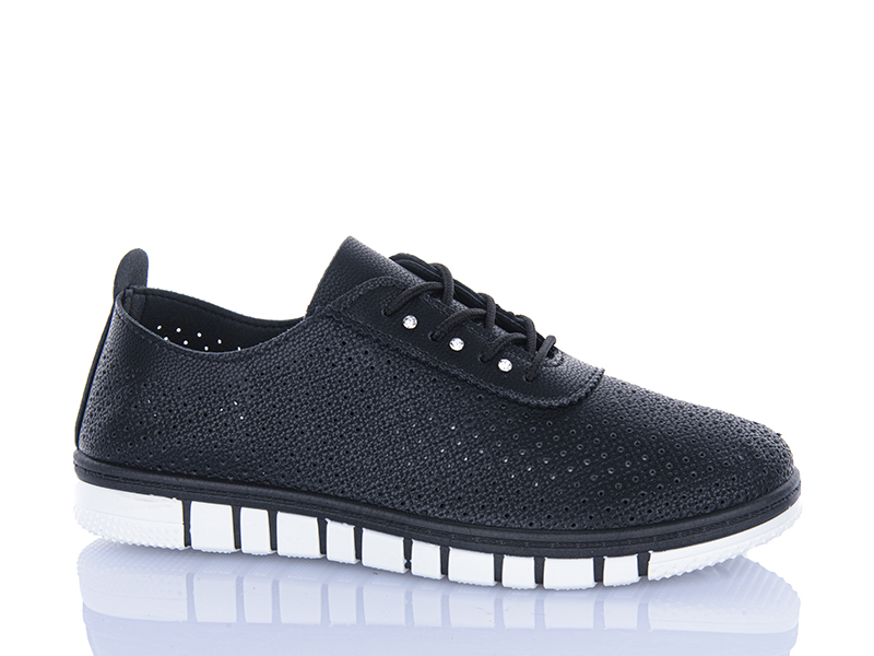 Кроссовки QQ Shoes (37-41) L78 (лето)