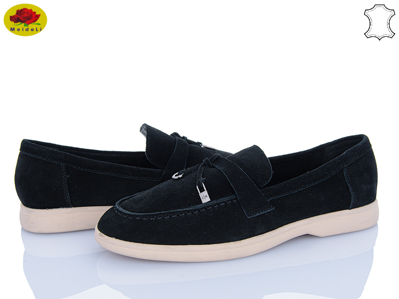 Туфли Meideli (36-41) TP509-1 (деми)