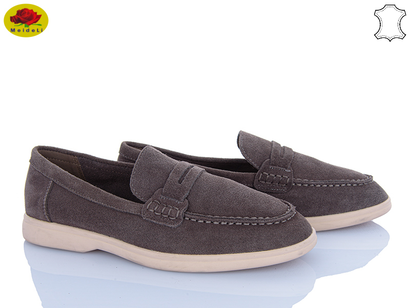 Туфли Meideli (36-41) TP509-10 (деми)