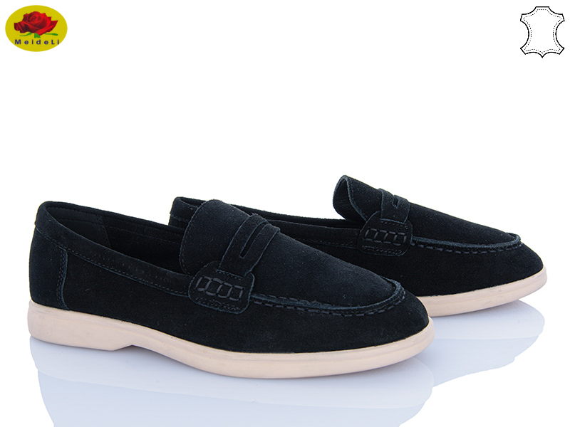 Туфли Meideli (36-41) TP509-7 (деми)