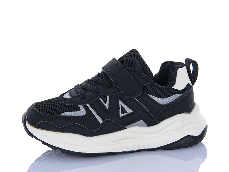 Кроссовки ALEX M&L (25-30) 661-1 (деми)