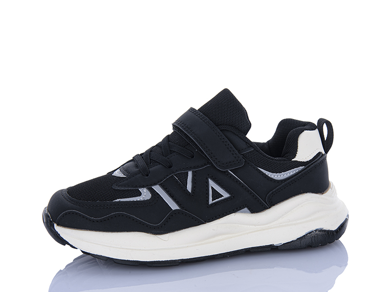 Кроссовки ALEX M&L (31-36) 662-1 (деми)